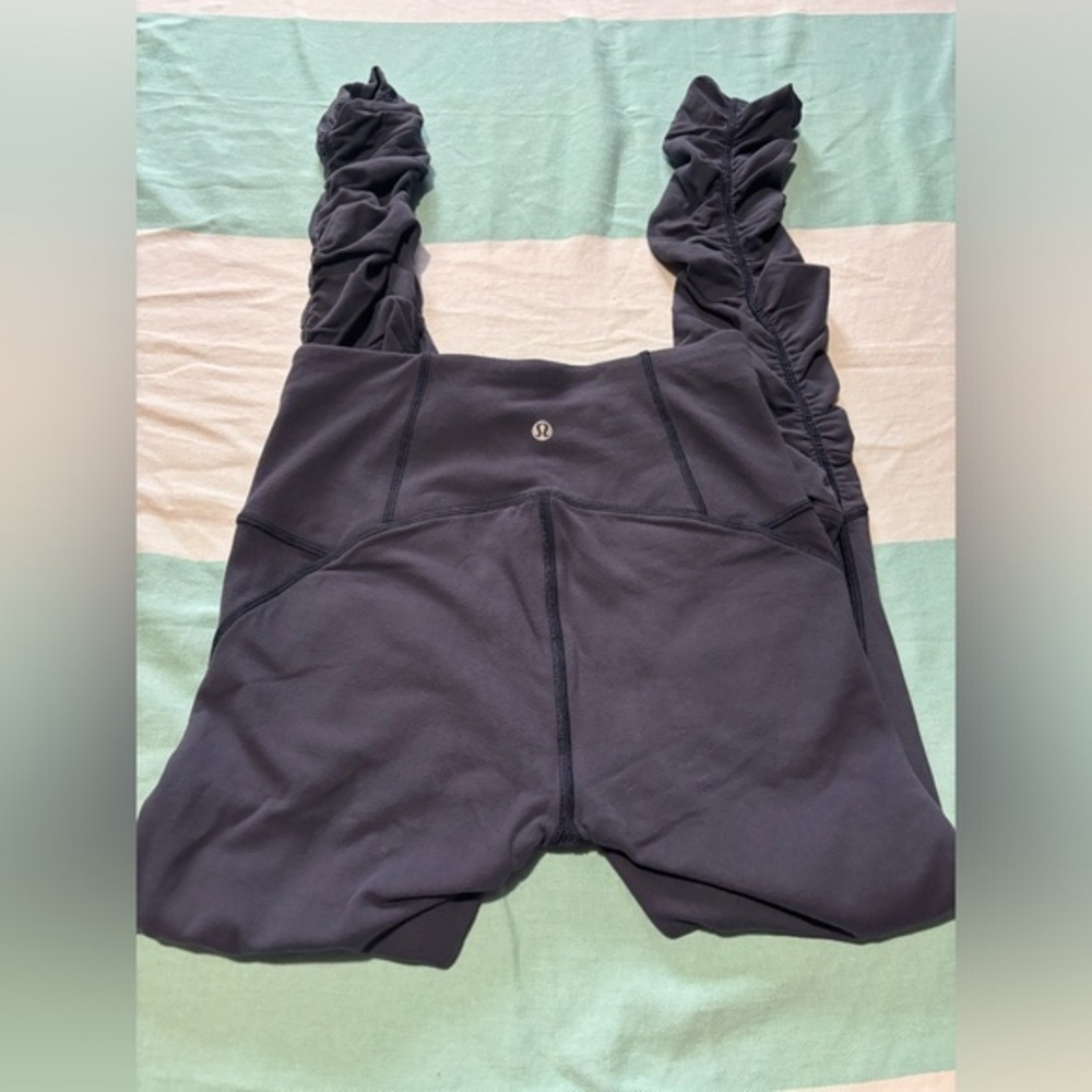 Lululemon ready to rulu leggings